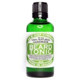 Tonic Aromat pentru Barba - Dr K Soap Company Woodland Spice Beard Tonic 50 ml